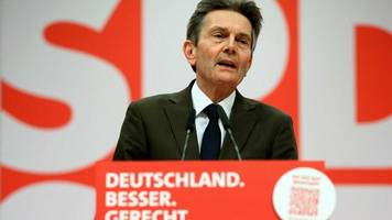 Verteidigung: SPD-Tauben ohne Plan und Antwort