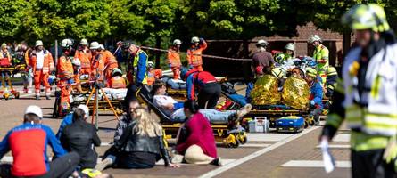 Länder pochen vor der Innenministerkonferenz auf mehr Zivilschutz