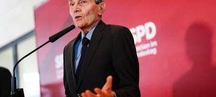 SPD-Politiker fordern diplomatische Gespräche mit Russland