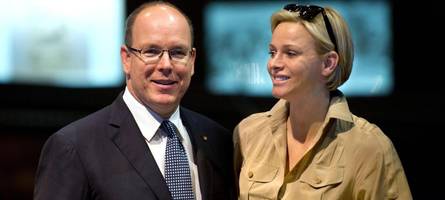 Droht Fürst Albert ein „Monaco-Gate“?