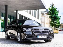 Prozess vor dem Landgericht: 32-Jähriger soll mit Luxusautos mehr als eine Million Euro ergaunert haben