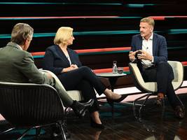 „markus lanz“: „dieses manifest schlägt alle türen zu“