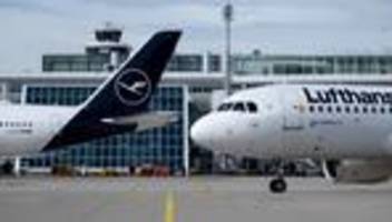 airline: lufthansa meldet beste pünktlichkeit seit zehn jahren