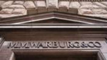 banken: privatbank warburg plant großangelegten stellenabbau