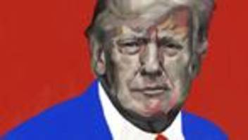 Donald Trump: Der Wankelwütige