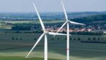 energie: windenergiebranche beklagt schlechtere geschäftsbedingungen