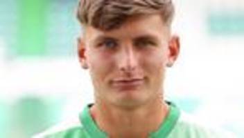 2. fußball-bundesliga: fürth verlängert mit wagner und verleiht ihn nach aachen