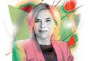 julia klöckner: was ich gern früher gewusst hätte