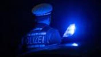 kriminalität: toter in gundelfingen - ermittler gehen von gewalttat aus