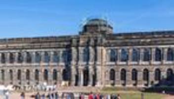 kunst: neue erkenntnisse über antwerpens alte meister in dresden