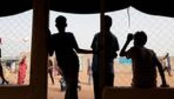 Russische Söldnergruppe: Wagner-Gruppe soll Zivilisten in Mali gefoltert haben