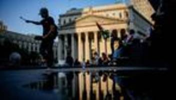 usa: gericht ordnet freilassung von inhaftiertem columbia-absolventen an