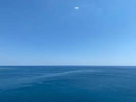 klimawandel: rekordhitze im meer: forscher haben überraschende ursache entdeckt