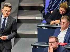 Angst vor der Aufrüstungsspirale: Wir müssen diskutieren - aber nicht so wie Mützenich und Co.