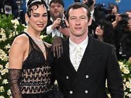 das bin so ich: dua lipa bestätigt verlobung
