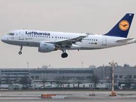 digitalisierung soll helfen: lufthansa erreicht beste pünktlichkeit seit zehn jahren