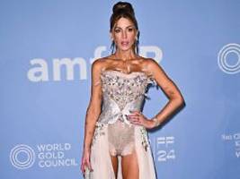 Erhebliches Trauma erlitten: Kate Beckinsale verklagt Filmproduzenten