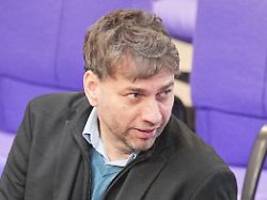 für alle beteiligten belastend: grüne stellen verfahren gegen gelbhaar ein