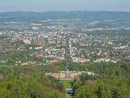 Kassel top, Rostock flop: Das sind die glücklichsten Städte Deutschlands