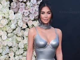 Kritik an ICE-Razzien: Kim Kardashian legt sich mit US-Heimatschutz an