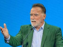Reform verschlafen: Schwarzenegger enttäuscht über Republikaner und Demokraten