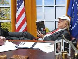 verbotene bücher: die usa entledigen sich ihrer klassiker