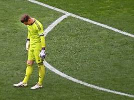 Warum Barça ihn nicht mehr will: Marc-André ter Stegen versteht die Welt nicht mehr