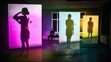 Berlin-Biennale: Kunst in Zeiten der Unterdrückung