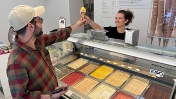 Eisdiele in Berlin-Mitte: Die Top-Adressen in der Übersicht