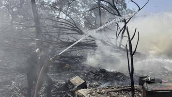 flugzeug-katastrophe in indien: wie sicher ist fliegen noch?