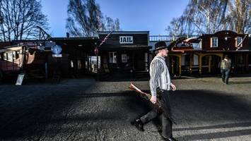 cdu kämpft für westernstadt old texas town in berlin-spandau