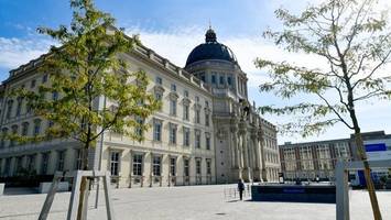 Mehr als Museum: Warum sich ein Ausflug ins Humboldt Forum lohnt