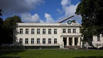volksfest im treptower park: was albert einstein damit zu tun hat