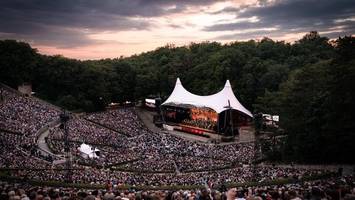 Waldbühne 2025: Das sind die Konzert-Highlights