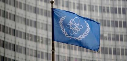 Atomprogramm: Iran kündigt dritte Nuklearanlage an