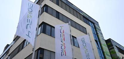 Biontech will Konkurrenten Curevac übernehmen