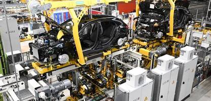 Ifo prognostiziert Ende der Stagnation in Deutschland