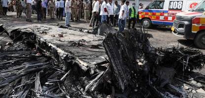 Indien: Was wir über den Absturz der Air-India-Maschine wissen – und was nicht