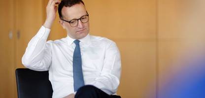 Jens Spahn und die Corona-Masken: Warum der CDU-Mann dem Ansehen der Politik schadet