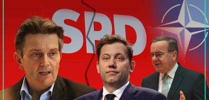 spd-politiker um rolf mützenich: eskaliert ein streit mit lars klingbeil? – podcast