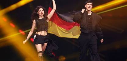 abor: deutschlands esc-hoffnung entschuldigt sich für homophobe posts