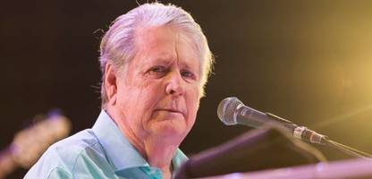 Beach Boys: Brian Wilson ist tot - Ringo Starr, Bob Dylan, Carole King und Co trauern