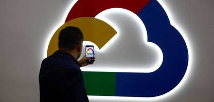 internetstörung: google-cloud und andere internetdienste melden ausfälle