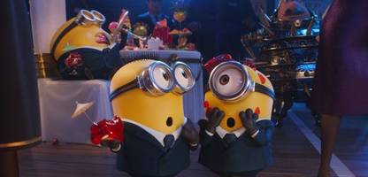 ki-bildgenerator: midjourney soll keine minions mehr erzeugen