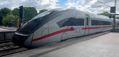 deutsche bahn: regierungspolitiker kritisieren abschaffung der familienreservierung