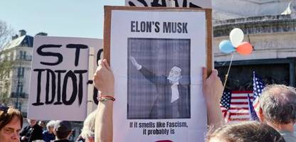 tesla: fahrer in frankreich verklagen us-elektroauto-hersteller – wegen elon musk