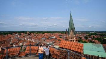 25 jahre lüneburger wasserturm als bildungsprojekt