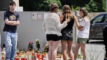 Amoklauf an Grazer Schule: Erschütternde Details zu Arthur A.