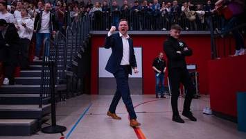 doppelschlag auf dem transfermarkt für die artland dragons