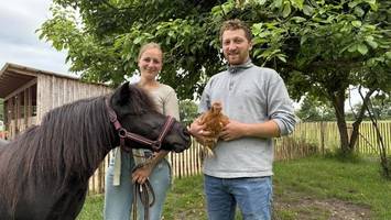 ganz neu: kita macht kinder zu den bauern von morgen